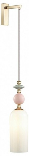 Бра Odeon Light Candy 4861/1WA в Александровском - alexsandrovskoe.mebel24.online | фото 2
