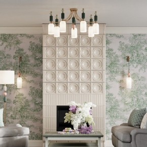 Бра Odeon Light Candy 4861/1WA в Александровском - alexsandrovskoe.mebel24.online | фото 6