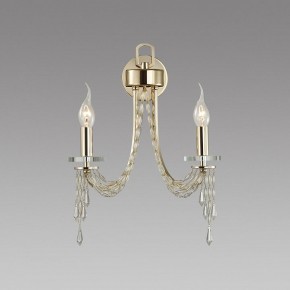 Бра Odeon Light Capel 5063/2W в Александровском - alexsandrovskoe.mebel24.online | фото 2