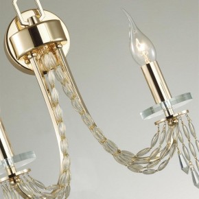 Бра Odeon Light Capel 5063/2W в Александровском - alexsandrovskoe.mebel24.online | фото 5