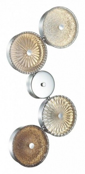 Бра Odeon Light Caramella 1 5416/25WL в Александровском - alexsandrovskoe.mebel24.online | фото 3
