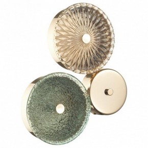 Бра Odeon Light Caramella 5412/14WL в Александровском - alexsandrovskoe.mebel24.online | фото 2