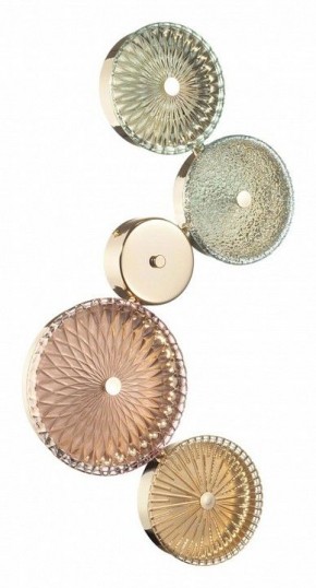 Бра Odeon Light Caramella 5412/26WL в Александровском - alexsandrovskoe.mebel24.online | фото 3
