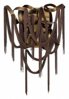 Бра Odeon Light Chainy 5066/4W в Александровском - alexsandrovskoe.mebel24.online | фото