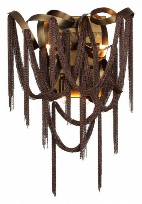 Бра Odeon Light Chainy 5066/4W в Александровском - alexsandrovskoe.mebel24.online | фото 2