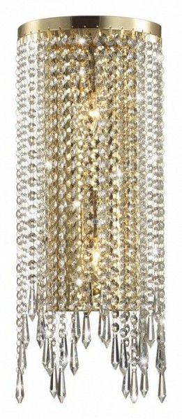 Бра Odeon Light Chokka 5028/2WA в Александровском - alexsandrovskoe.mebel24.online | фото 3