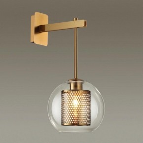 Бра Odeon Light Clocky 4939/1W в Александровском - alexsandrovskoe.mebel24.online | фото 2