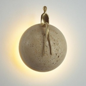 Бра Odeon Light Confucius 7011/5WL в Александровском - alexsandrovskoe.mebel24.online | фото 2