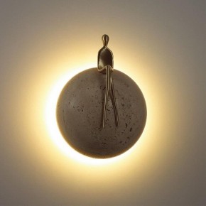 Бра Odeon Light Confucius 7011/5WL в Александровском - alexsandrovskoe.mebel24.online | фото 3