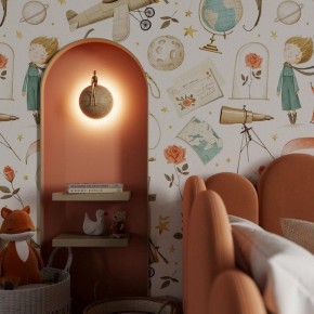 Бра Odeon Light Confucius 7011/5WL в Александровском - alexsandrovskoe.mebel24.online | фото 4