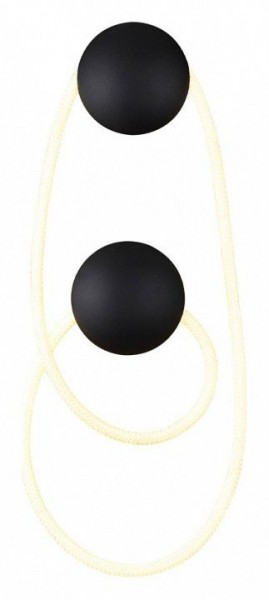 Бра Odeon Light Corda 4391/30WL в Александровском - alexsandrovskoe.mebel24.online | фото 2