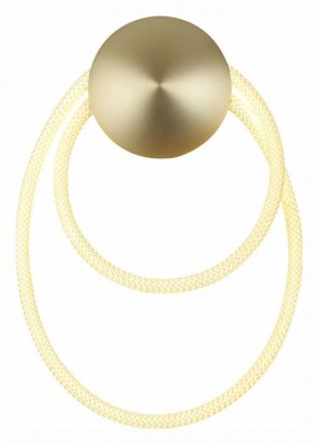 Бра Odeon Light Corda 4397/20WL в Александровском - alexsandrovskoe.mebel24.online | фото 2