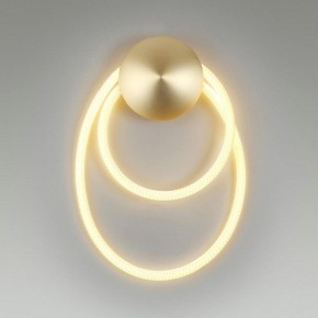 Бра Odeon Light Corda 4397/20WL в Александровском - alexsandrovskoe.mebel24.online | фото 3