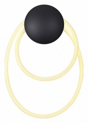 Бра Odeon Light Corda 4398/20WL в Александровском - alexsandrovskoe.mebel24.online | фото 2