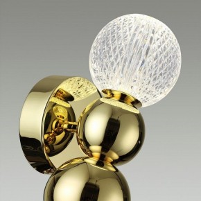 Бра Odeon Light Crystal 1 5008/4WL в Александровском - alexsandrovskoe.mebel24.online | фото 5