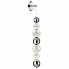 Бра Odeon Light Crystal 5007/13WL в Александровском - alexsandrovskoe.mebel24.online | фото 2