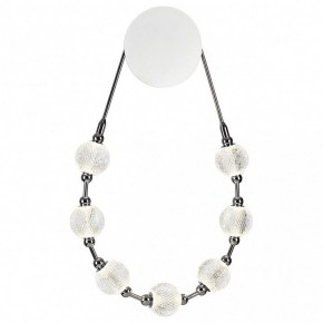 Бра Odeon Light Crystal 5007/25WL в Александровском - alexsandrovskoe.mebel24.online | фото 3