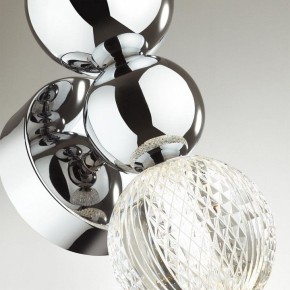 Бра Odeon Light Crystal 5007/4WL в Александровском - alexsandrovskoe.mebel24.online | фото 5