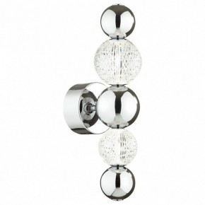 Бра Odeon Light Crystal 5007/7WL в Александровском - alexsandrovskoe.mebel24.online | фото 3