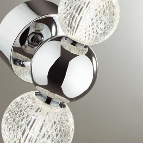 Бра Odeon Light Crystal 5007/7WL в Александровском - alexsandrovskoe.mebel24.online | фото 5