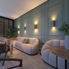 Бра Odeon Light Dario 3833/2WB в Александровском - alexsandrovskoe.mebel24.online | фото 4