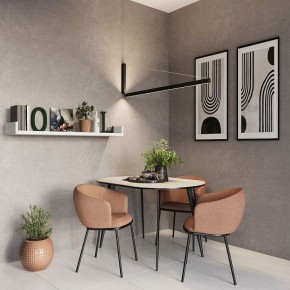 Бра Odeon Light Delta 7023/52WL в Александровском - alexsandrovskoe.mebel24.online | фото 6