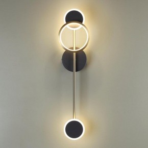 Бра Odeon Light Denzel 4321/16WL в Александровском - alexsandrovskoe.mebel24.online | фото 2