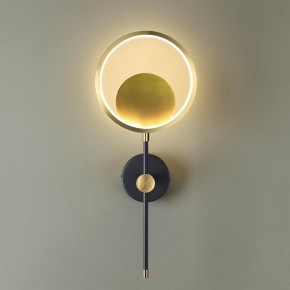 Бра Odeon Light Denzel 4322/15WL в Александровском - alexsandrovskoe.mebel24.online | фото 2