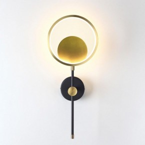 Бра Odeon Light Denzel 4322/15WL в Александровском - alexsandrovskoe.mebel24.online | фото 3