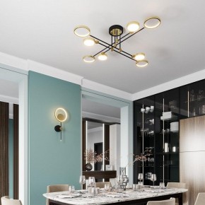 Бра Odeon Light Denzel 4322/15WL в Александровском - alexsandrovskoe.mebel24.online | фото 4