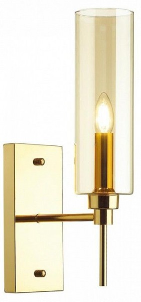Бра Odeon Light Diatra 4689/1W в Александровском - alexsandrovskoe.mebel24.online | фото 3