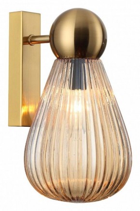 Бра Odeon Light Elica 5402/1W в Александровском - alexsandrovskoe.mebel24.online | фото 3