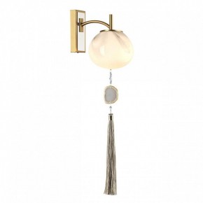 Бра Odeon Light Fiolent 5432/1W в Александровском - alexsandrovskoe.mebel24.online | фото 2