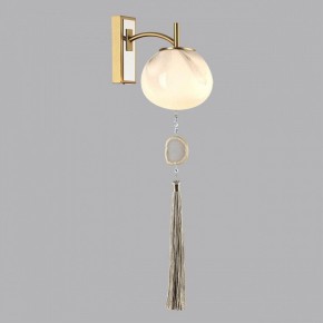 Бра Odeon Light Fiolent 5432/1W в Александровском - alexsandrovskoe.mebel24.online | фото 3