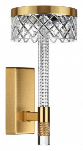 Бра Odeon Light Fivre 5032/8WL в Александровском - alexsandrovskoe.mebel24.online | фото