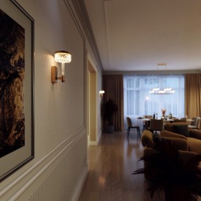 Бра Odeon Light Fivre 5032/8WL в Александровском - alexsandrovskoe.mebel24.online | фото 5
