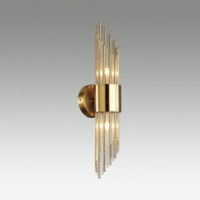 Бра Odeon Light Flambi 4847/2W в Александровском - alexsandrovskoe.mebel24.online | фото 2