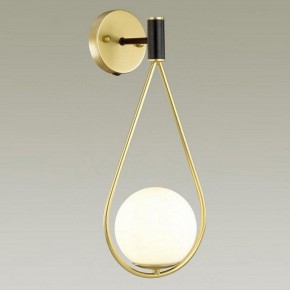 Бра Odeon Light Flari 4810/1W в Александровском - alexsandrovskoe.mebel24.online | фото 2