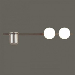 Бра Odeon Light Flower 4681/2W в Александровском - alexsandrovskoe.mebel24.online | фото 2