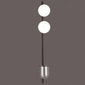 Бра Odeon Light Flower 4681/2WA в Александровском - alexsandrovskoe.mebel24.online | фото 2
