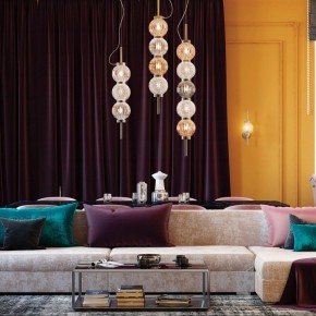 Бра Odeon Light Francesca 4275/1W в Александровском - alexsandrovskoe.mebel24.online | фото 4