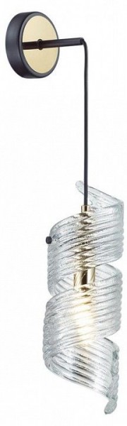 Бра Odeon Light Fusilli 5439/1 в Александровском - alexsandrovskoe.mebel24.online | фото