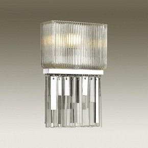 Бра Odeon Light Gatsby 4871/1W в Александровском - alexsandrovskoe.mebel24.online | фото 2