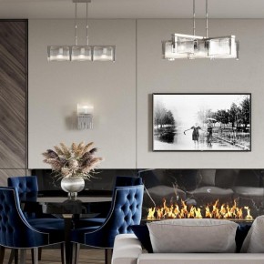 Бра Odeon Light Gatsby 4871/1W в Александровском - alexsandrovskoe.mebel24.online | фото 3