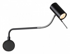 Бра Odeon Light Gigi 4381/1W в Александровском - alexsandrovskoe.mebel24.online | фото 2