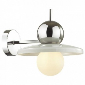 Бра Odeon Light Hatty 5014/1WA в Александровском - alexsandrovskoe.mebel24.online | фото 2