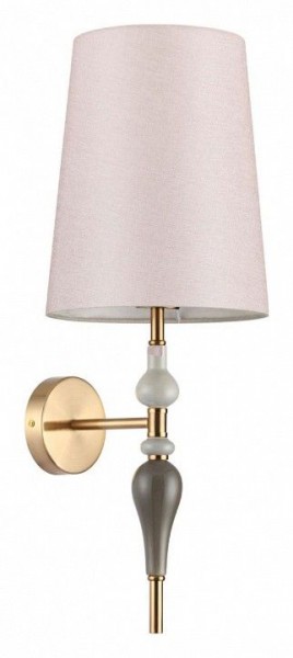 Бра Odeon Light Homi 5040/1W в Александровском - alexsandrovskoe.mebel24.online | фото