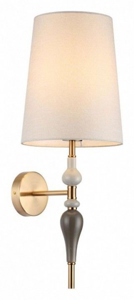 Бра Odeon Light Homi 5040/1W в Александровском - alexsandrovskoe.mebel24.online | фото 2