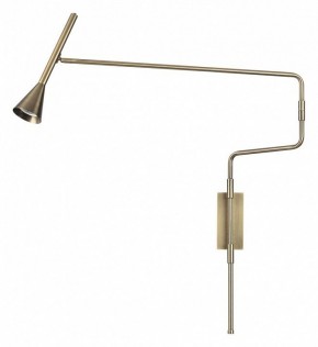 Бра Odeon Light Izzy 7032/1W в Александровском - alexsandrovskoe.mebel24.online | фото