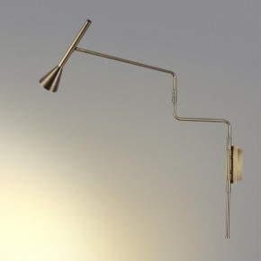 Бра Odeon Light Izzy 7032/1W в Александровском - alexsandrovskoe.mebel24.online | фото 3